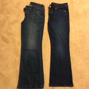 Gap and Old Navy Bundle
